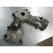 GRS306 Engine Timing Cover For 07-10 Ford F-150  5.4 7L3E6C086CA